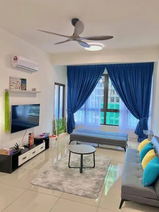 New! Bali Residence/2Br Premium /6-10 Pax/ 5Mins To Jonker Малакка Апартаменты