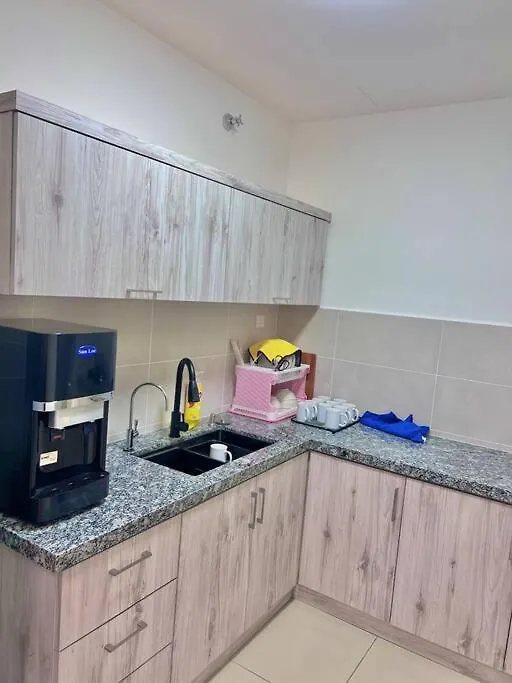Апартаменты New! Bali Residence/2Br Premium /6-10 Pax/ 5Mins To Jonker Малакка Малайзия